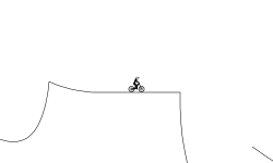 Half Pipe
