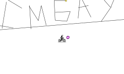Im cumin outthe closet DESC