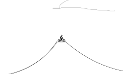 Curvy lines