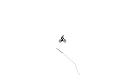 Almost an hold up