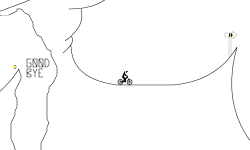 Goodbye (Desc.)