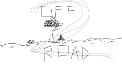 Off road 2