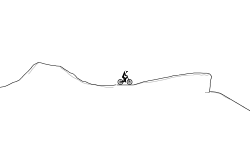 I makes A Non-Holdup Track?