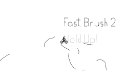 Fast Brush 2