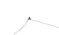 more track