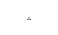 !Cliff jump!  !Danger!