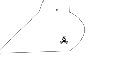 I can fly
