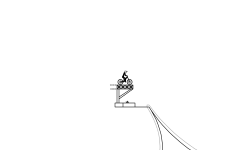 The very smooth track