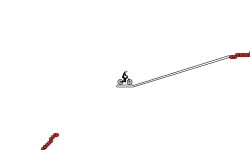 volcano jumps