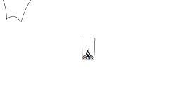 Upsidown jumps