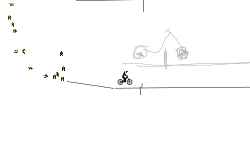 Drag race