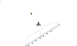 Heli track