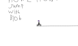 How to Jump With Blob