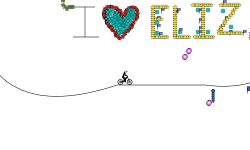 I was bored, again.