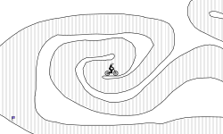 Speed Cave pt 3 Grey Edition