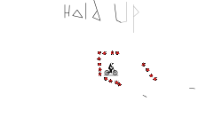 awesome auto hold up