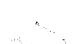 BMX 3 Minute AUTO