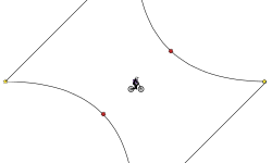 Blob Trials #1