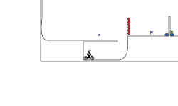 small MTB trial