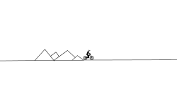 EXTREME BMX TRACK