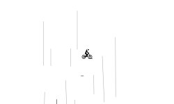 First Track - Mini Auto BMX