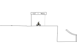 Obstacle course!