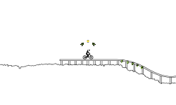 Terrain Track