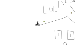 near miss jump!!!!!!!!!