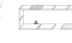 I am Back(Floating sidewalks)