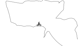 STUCK IN A CAVE