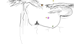 Inspired by a tree