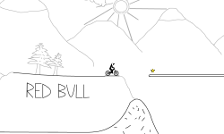 Red Bull Hot Ride Part 1