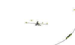 100% IMPOSSIBLE TRACK!