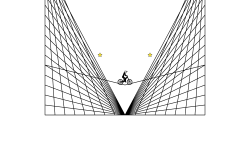 Grid ride