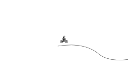 One Line - Wolf (desc.)