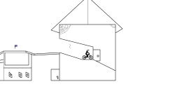 roof tops