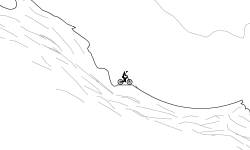 Crazy jumps