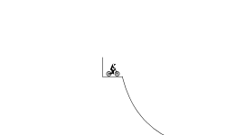 get into basket