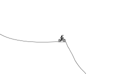 Downhill Rush I