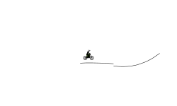 TRUCKY JUMPS
