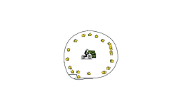 merry go round