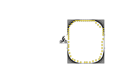 Super Half Pipe