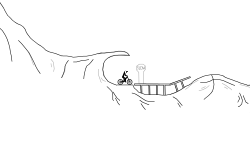 Suspension Bridge Part 1