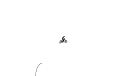 The fall