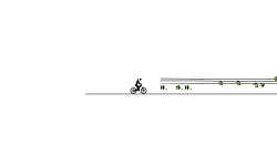 The invincible bike rider!!!!!