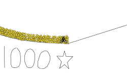100000 stars! V1.