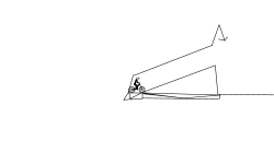 blank