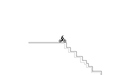 Difficult Stairs