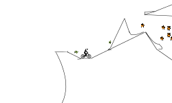 double trick map