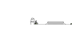 Run away